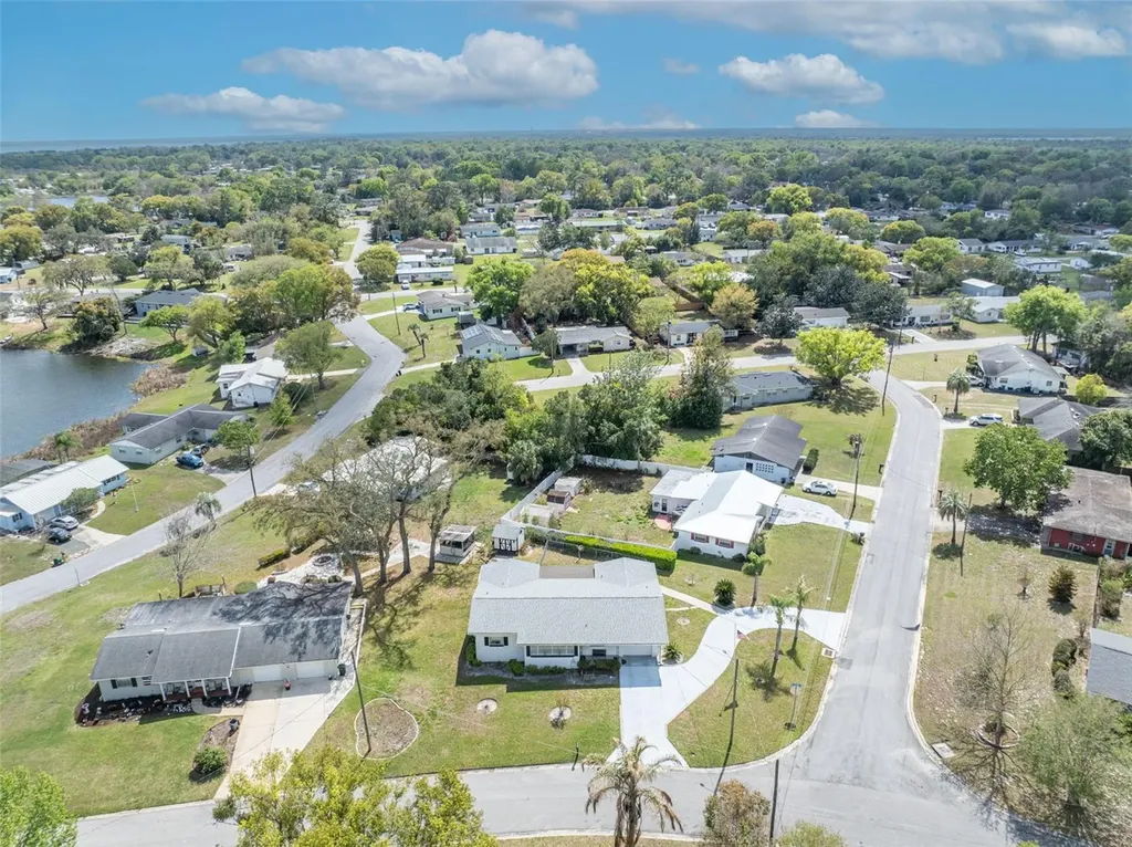 29 Jasmine Drive Debary FL 32713
