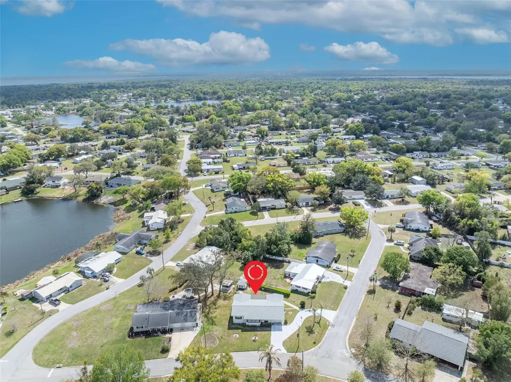 29 Jasmine Drive Debary FL 32713
