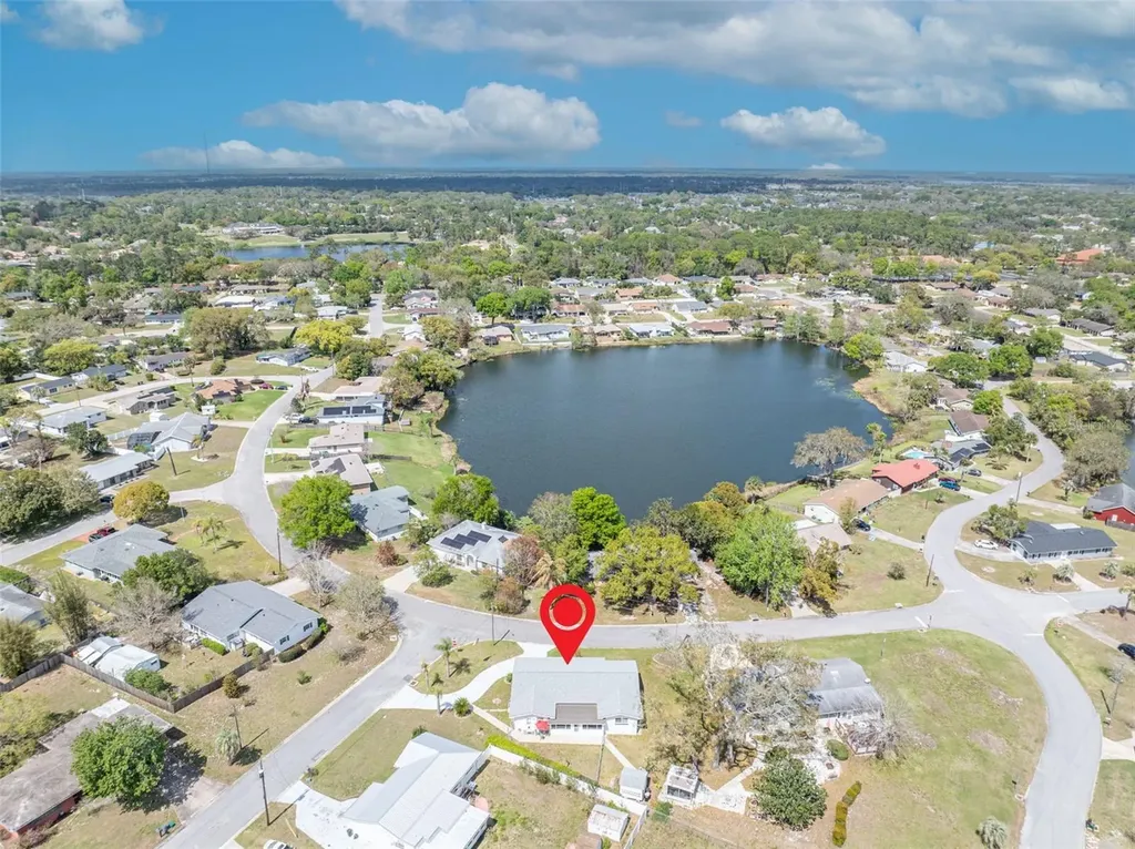 29 Jasmine Drive Debary FL 32713