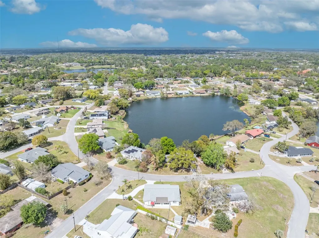29 Jasmine Drive Debary FL 32713
