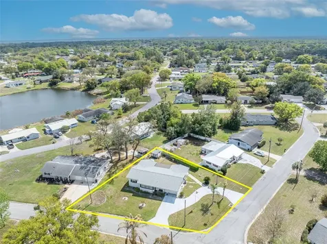29 Jasmine Drive Debary FL 32713