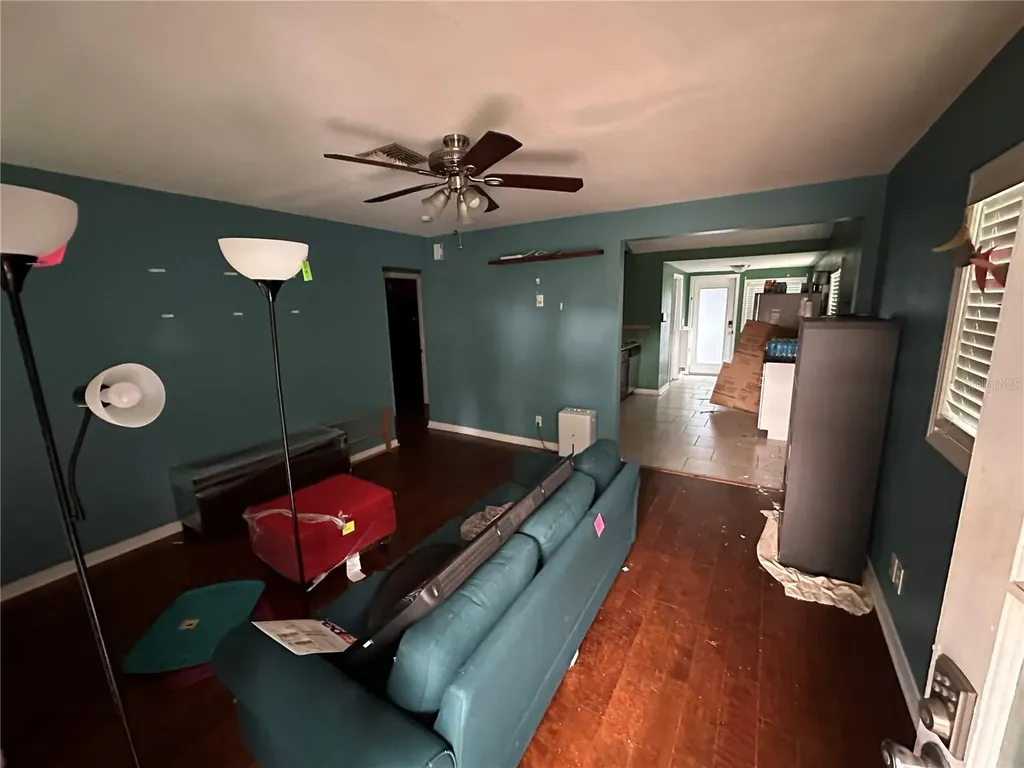 39 Hamilton Heath Drive Tampa FL 33604