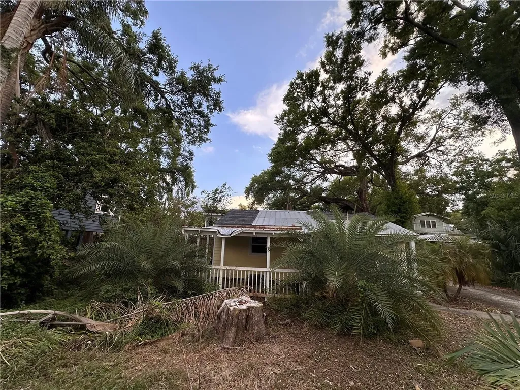 39 Hamilton Heath Drive Tampa FL 33604