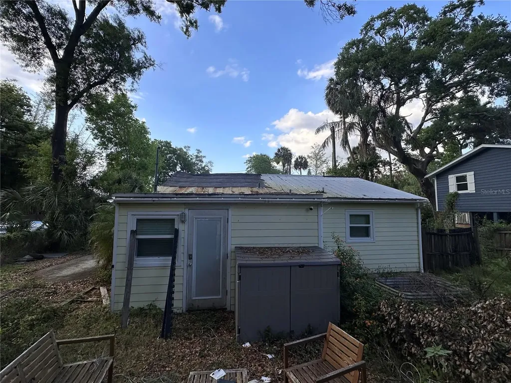 39 Hamilton Heath Drive Tampa FL 33604