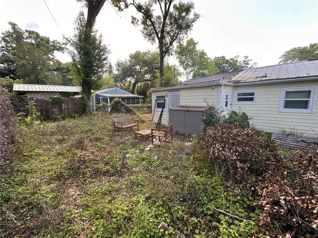 39 Hamilton Heath Drive Tampa FL 33604