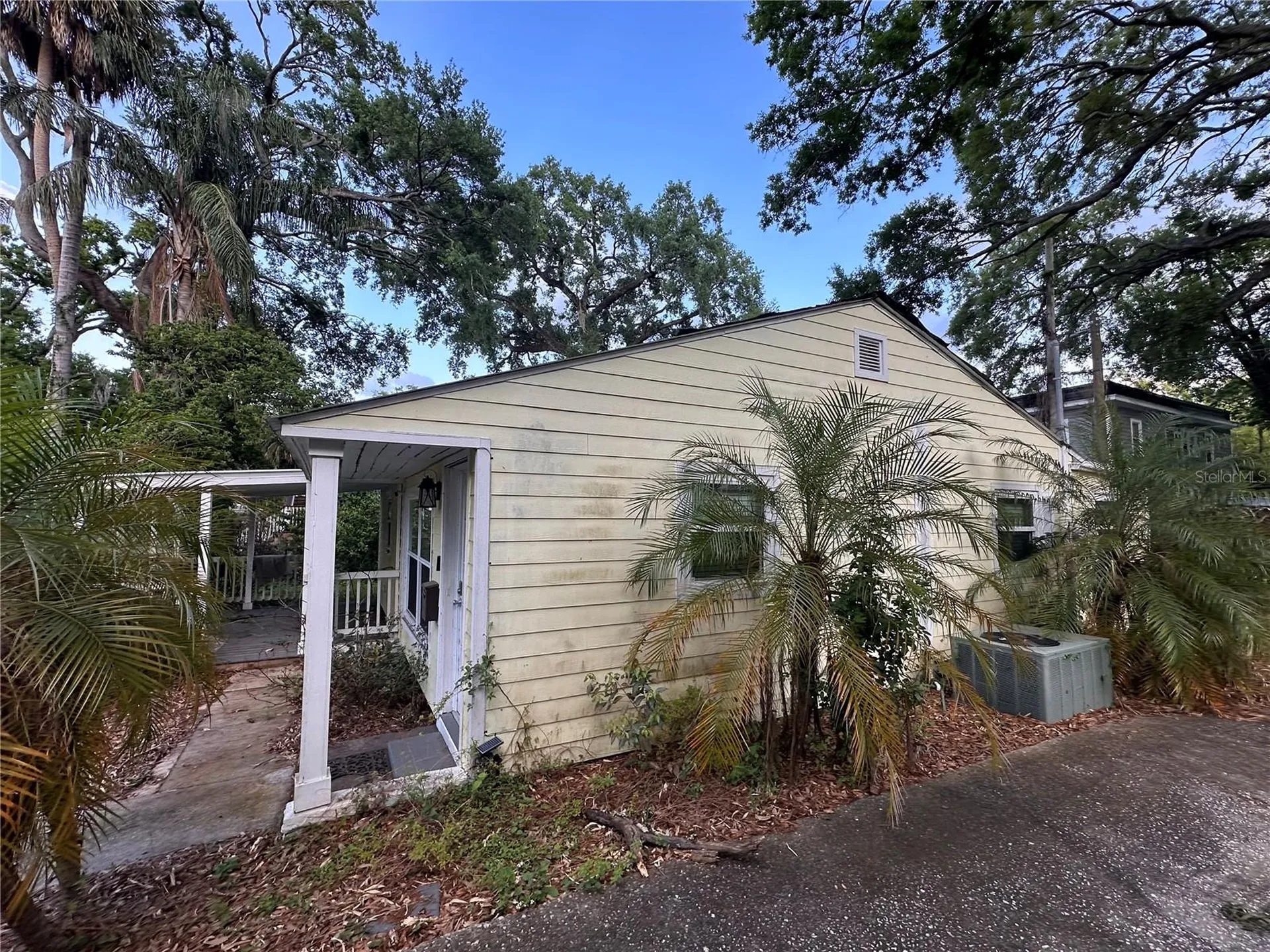 39 Hamilton Heath Drive Tampa FL 33604