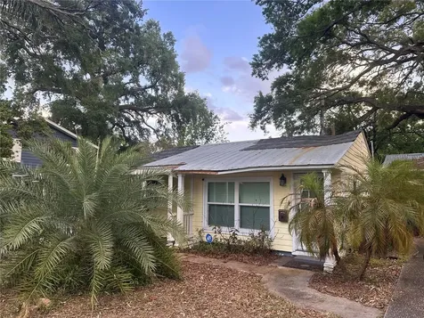 39 Hamilton Heath Drive Tampa FL 33604