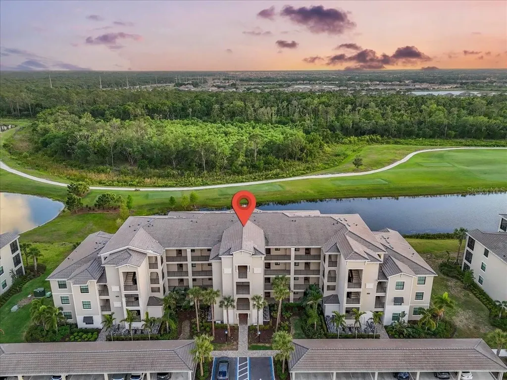 18028 Gawthrop Drive Bradenton FL 34211
