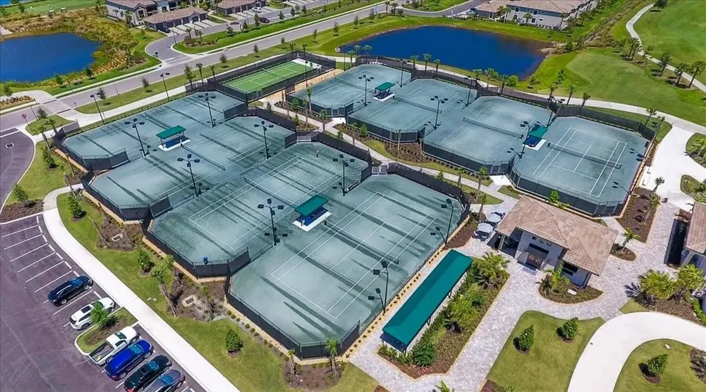 18028 Gawthrop Drive Bradenton FL 34211