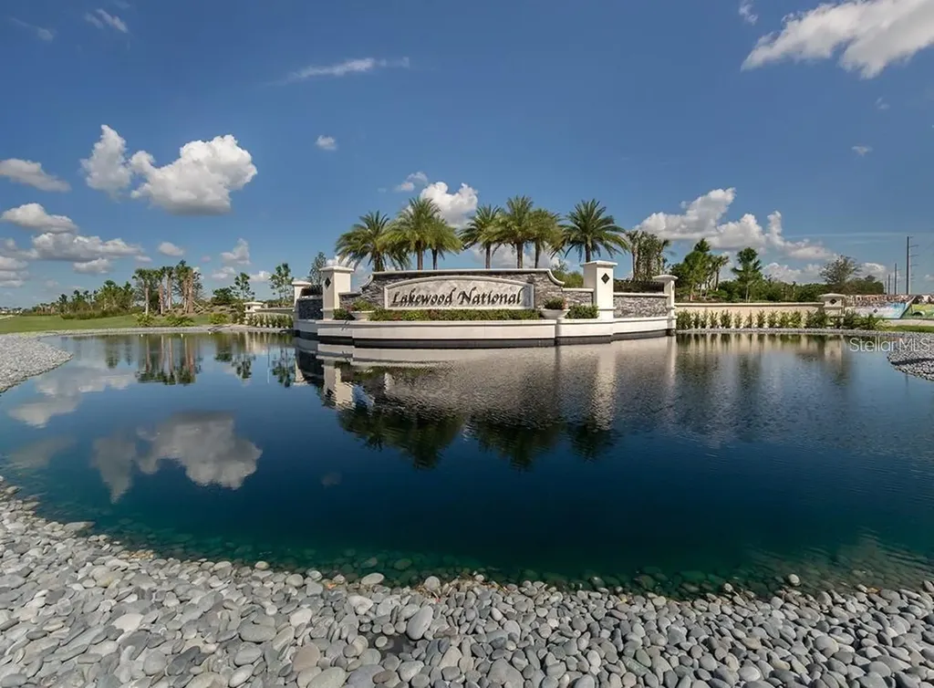 18028 Gawthrop Drive Bradenton FL 34211