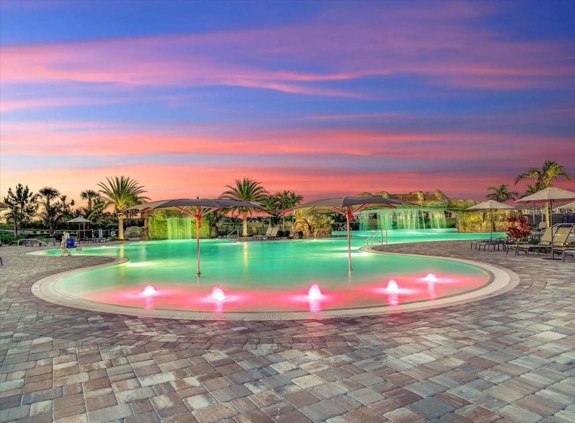 18028 Gawthrop Drive Bradenton FL 34211