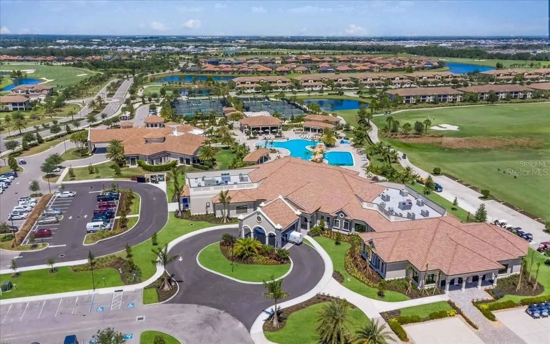 18028 Gawthrop Drive Bradenton FL 34211
