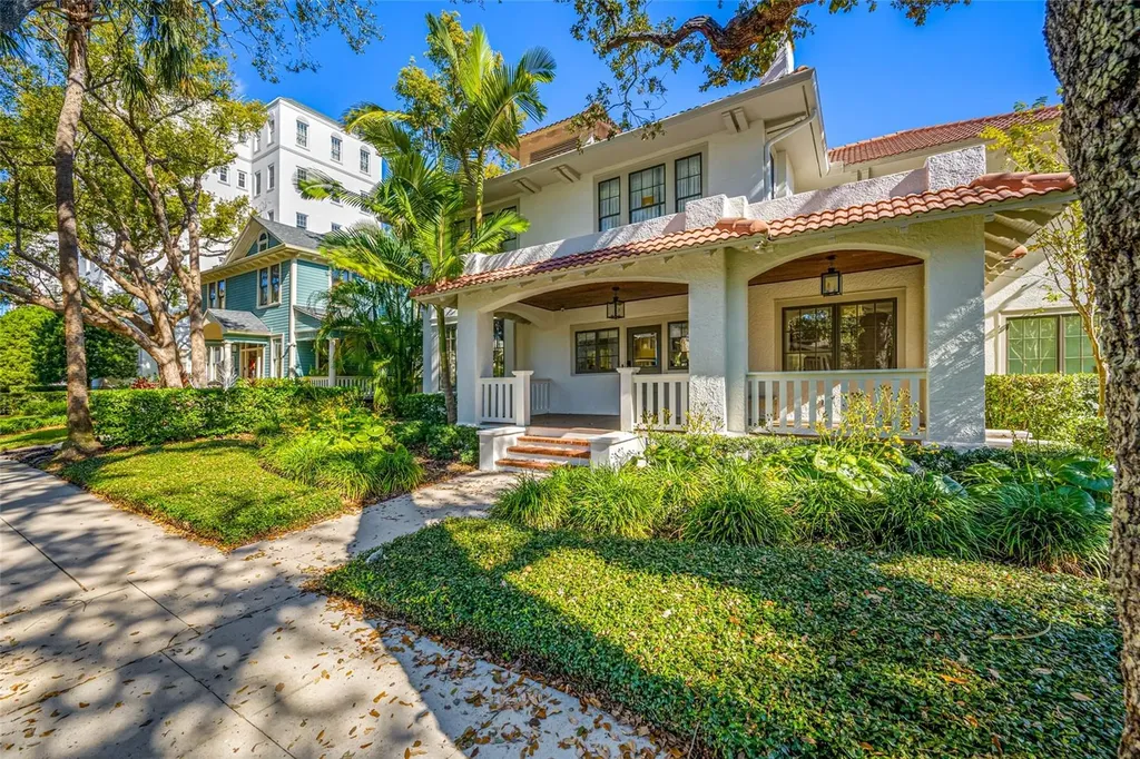 908 S Dakota Avenue Tampa FL 33606