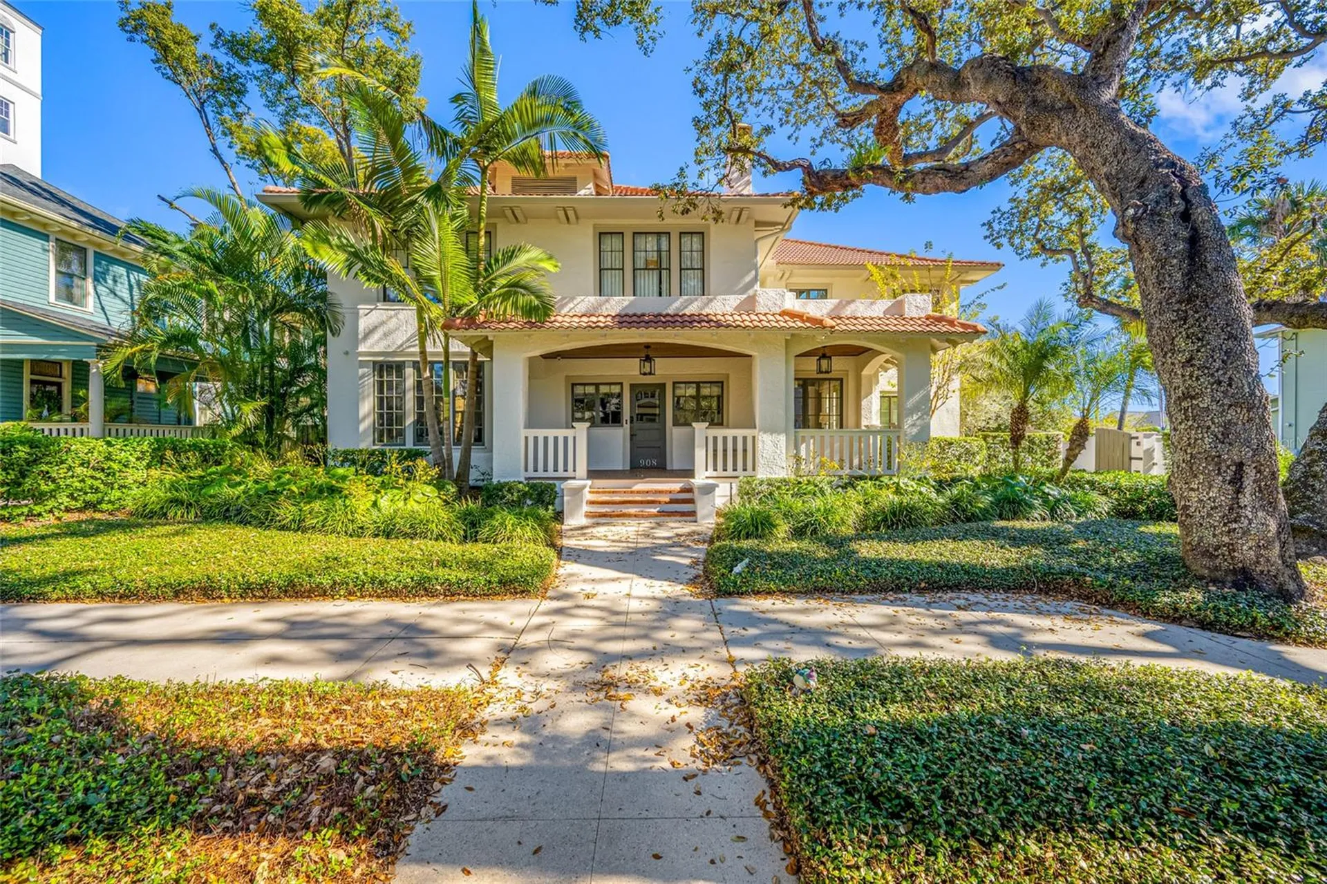 908 S Dakota Avenue Tampa FL 33606