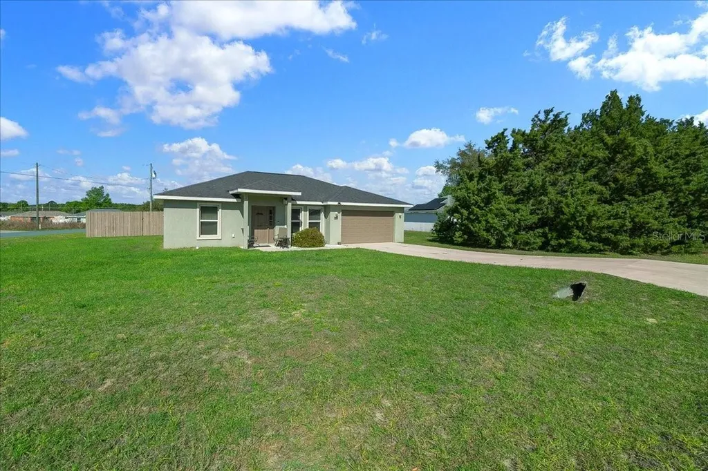 19 Juniper Loop Run Ocala FL 34480