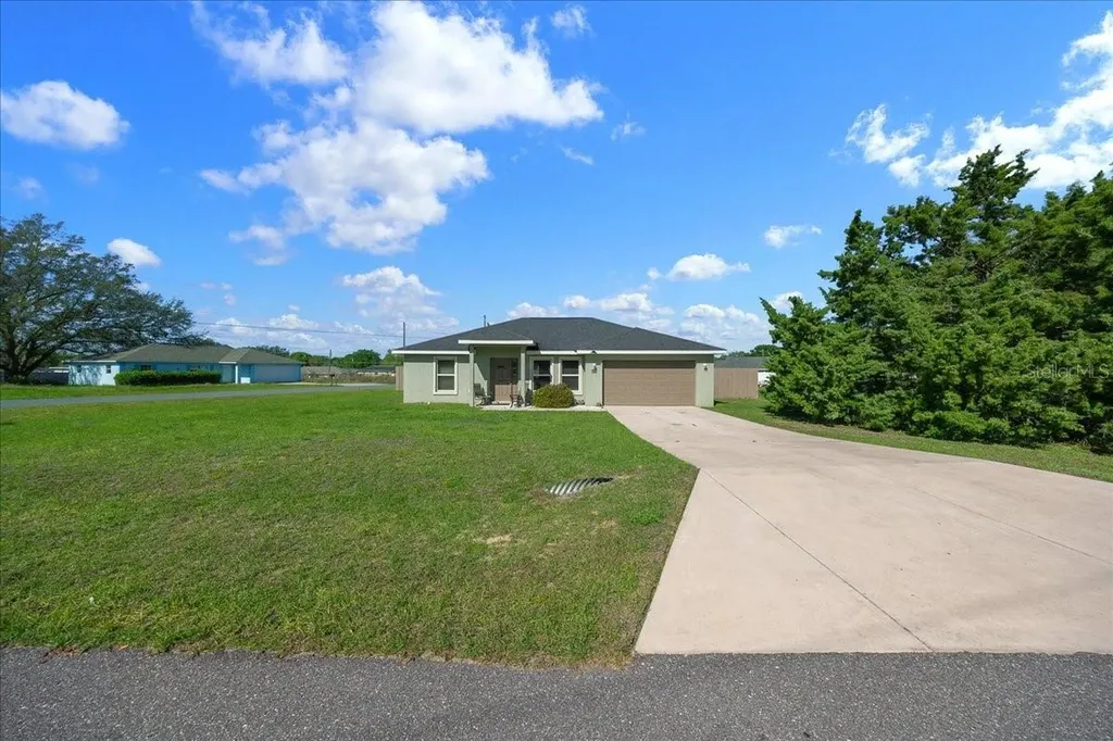 19 Juniper Loop Run Ocala FL 34480