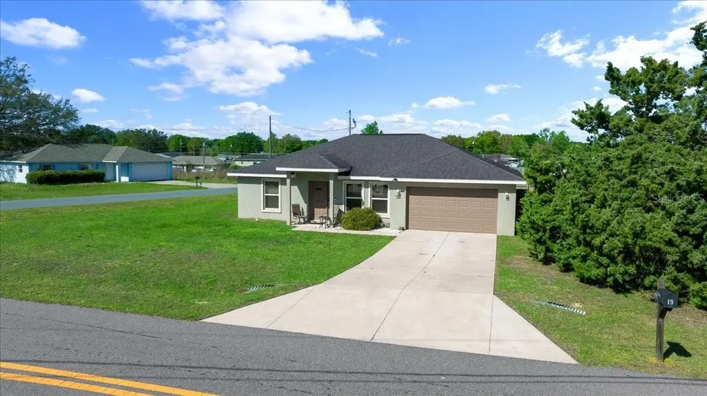 19 Juniper Loop Run Ocala FL 34480
