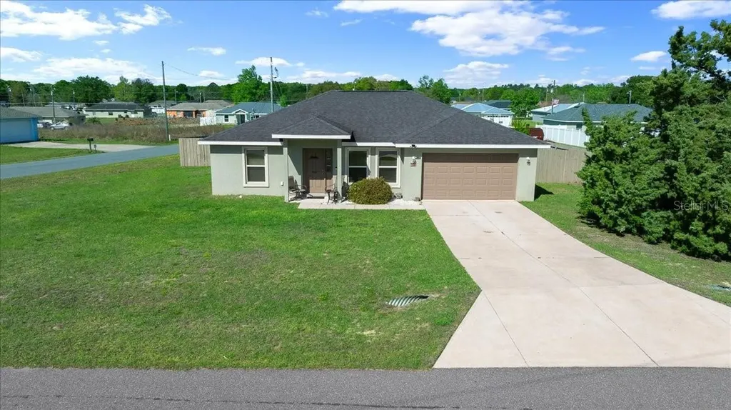 19 Juniper Loop Run Ocala FL 34480