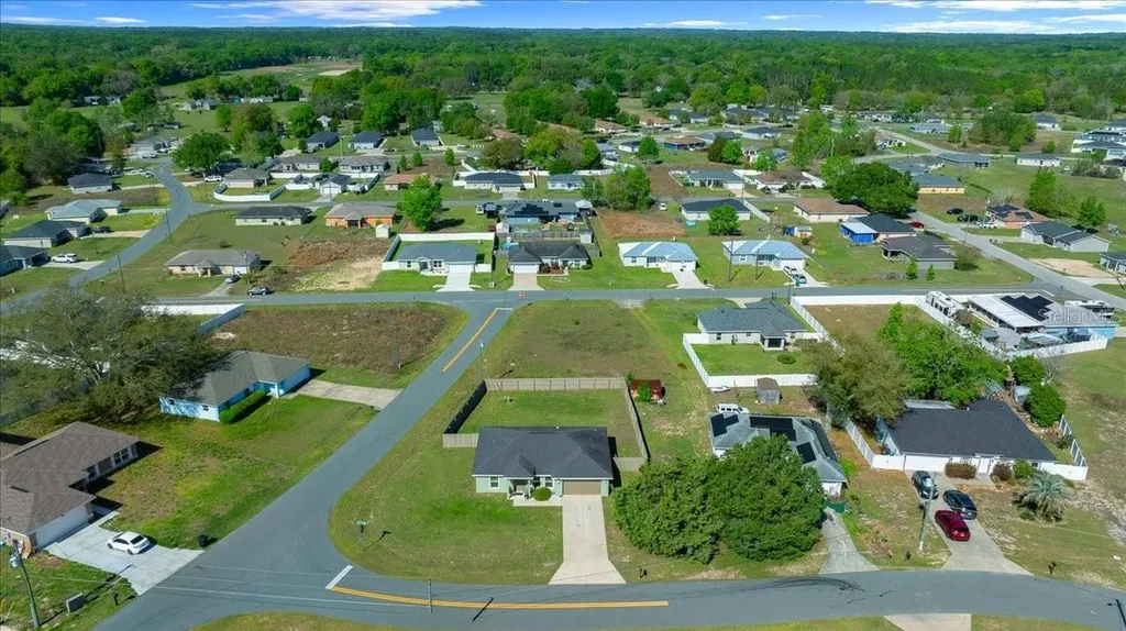 19 Juniper Loop Run Ocala FL 34480