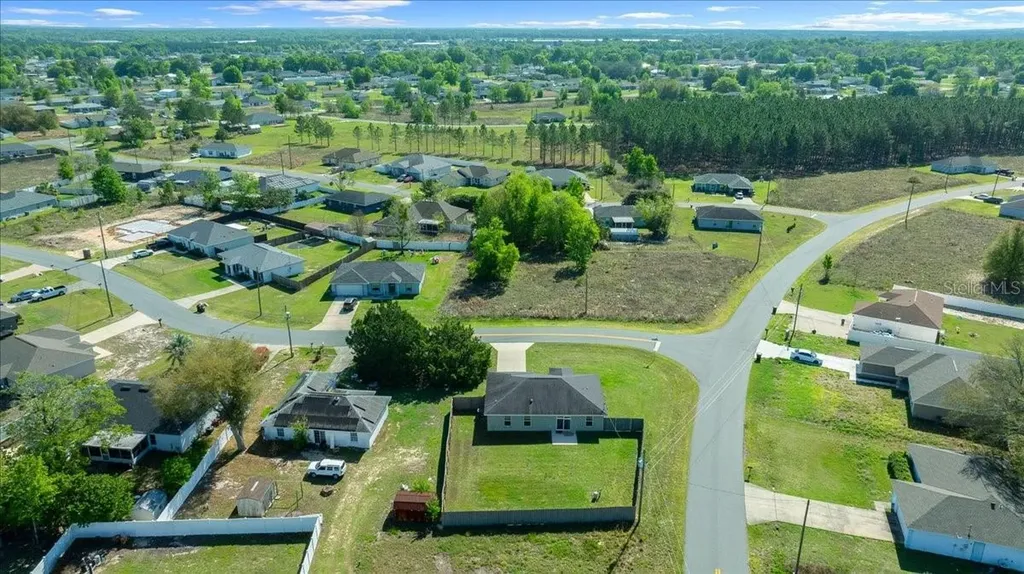 19 Juniper Loop Run Ocala FL 34480