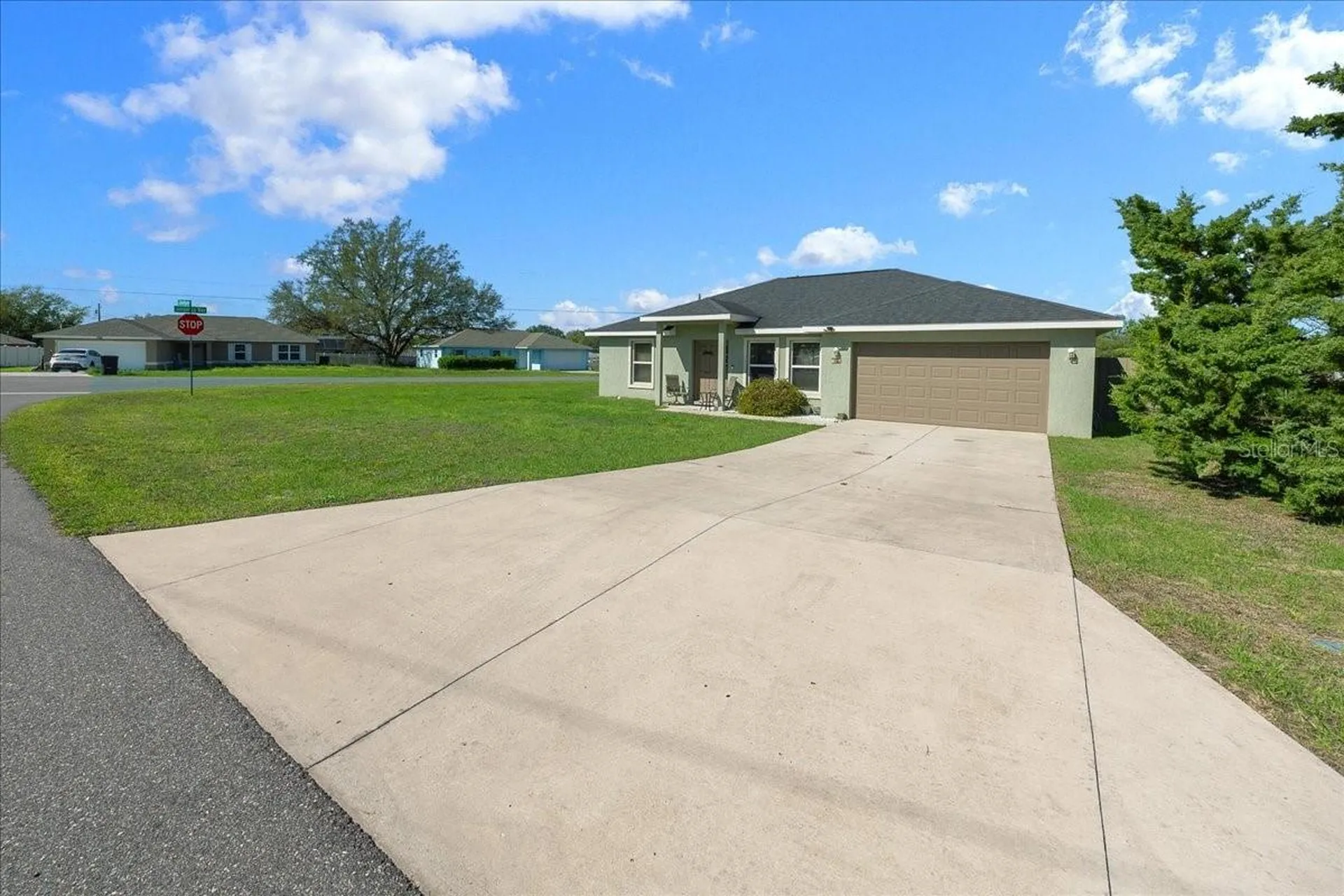 19 Juniper Loop Run Ocala FL 34480