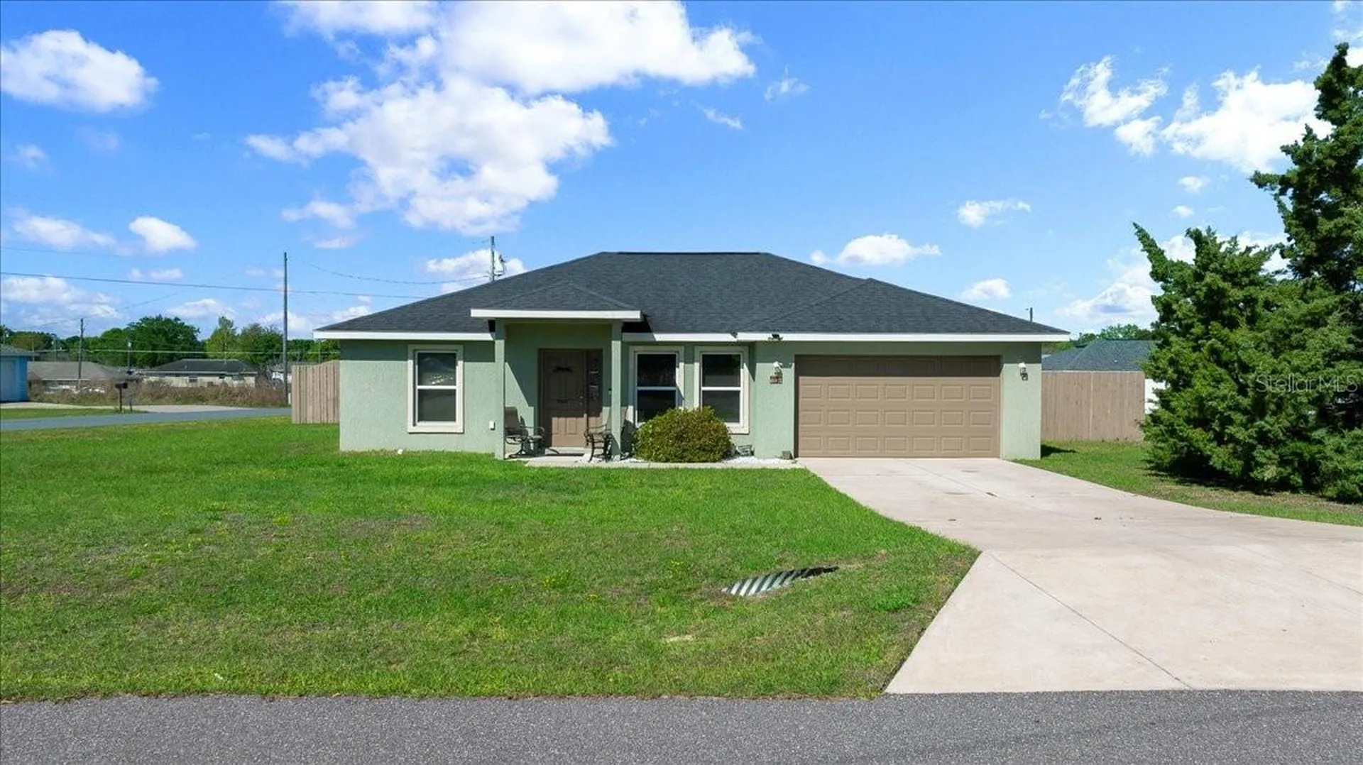 19 Juniper Loop Run Ocala FL 34480