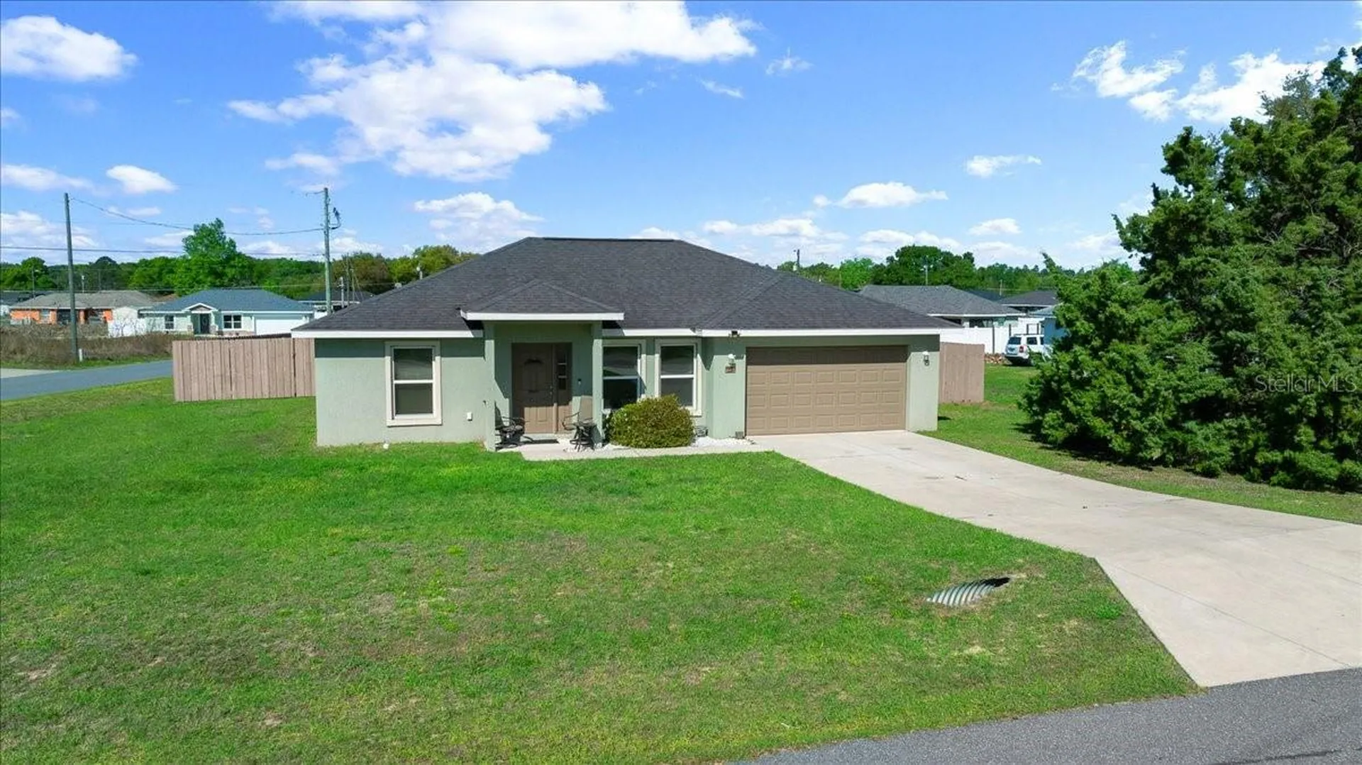 19 Juniper Loop Run Ocala FL 34480