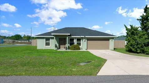 19 Juniper Loop Run Ocala FL 34480