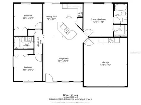 19 Juniper Loop Run Ocala FL 34480