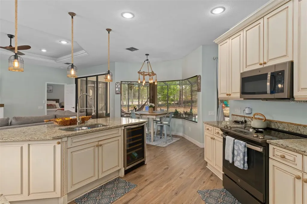 46 Fringetree Street Homosassa FL 34446