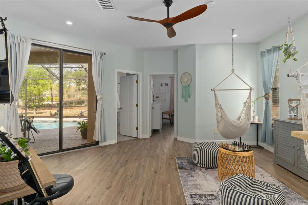 46 Fringetree Street Homosassa FL 34446