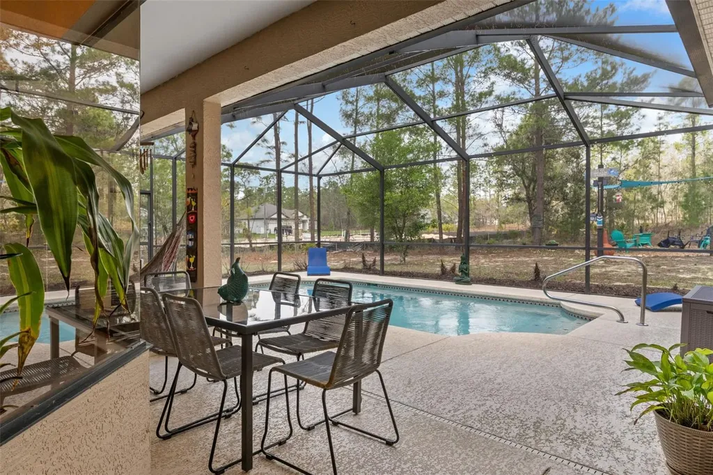 46 Fringetree Street Homosassa FL 34446