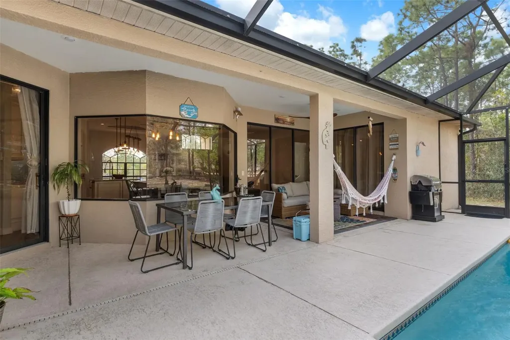 46 Fringetree Street Homosassa FL 34446