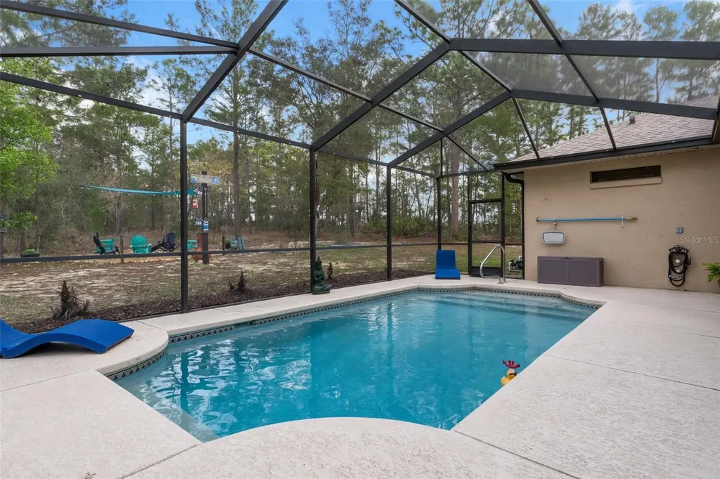 46 Fringetree Street Homosassa FL 34446