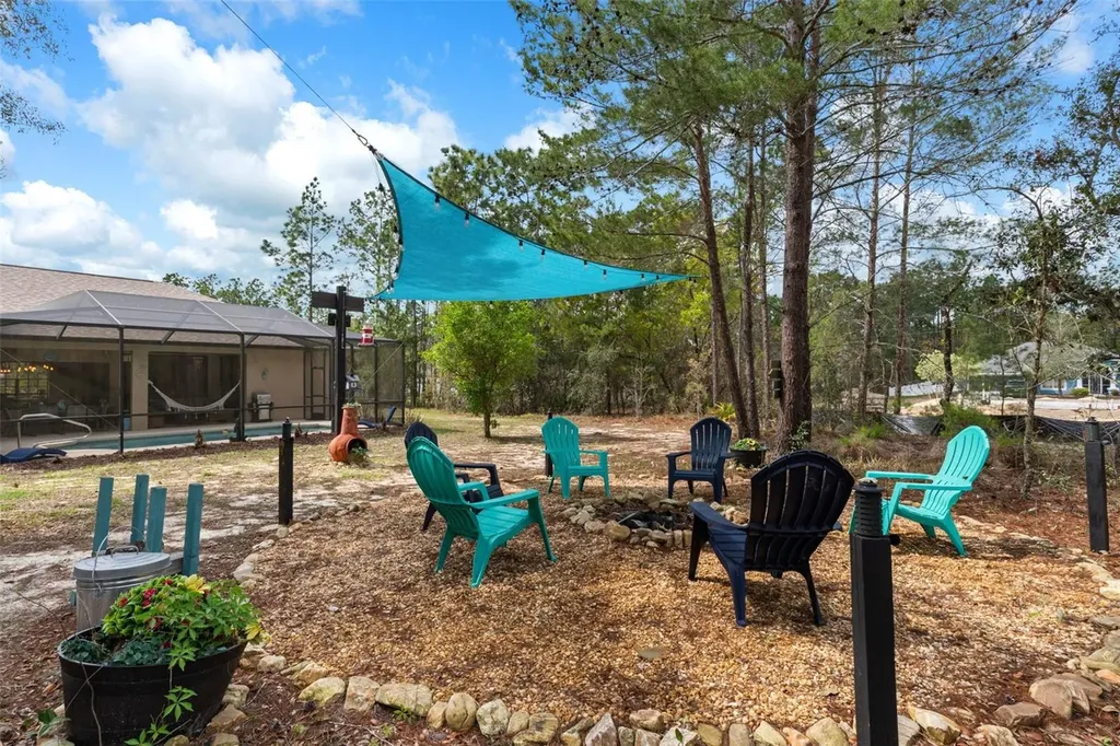 46 Fringetree Street Homosassa FL 34446