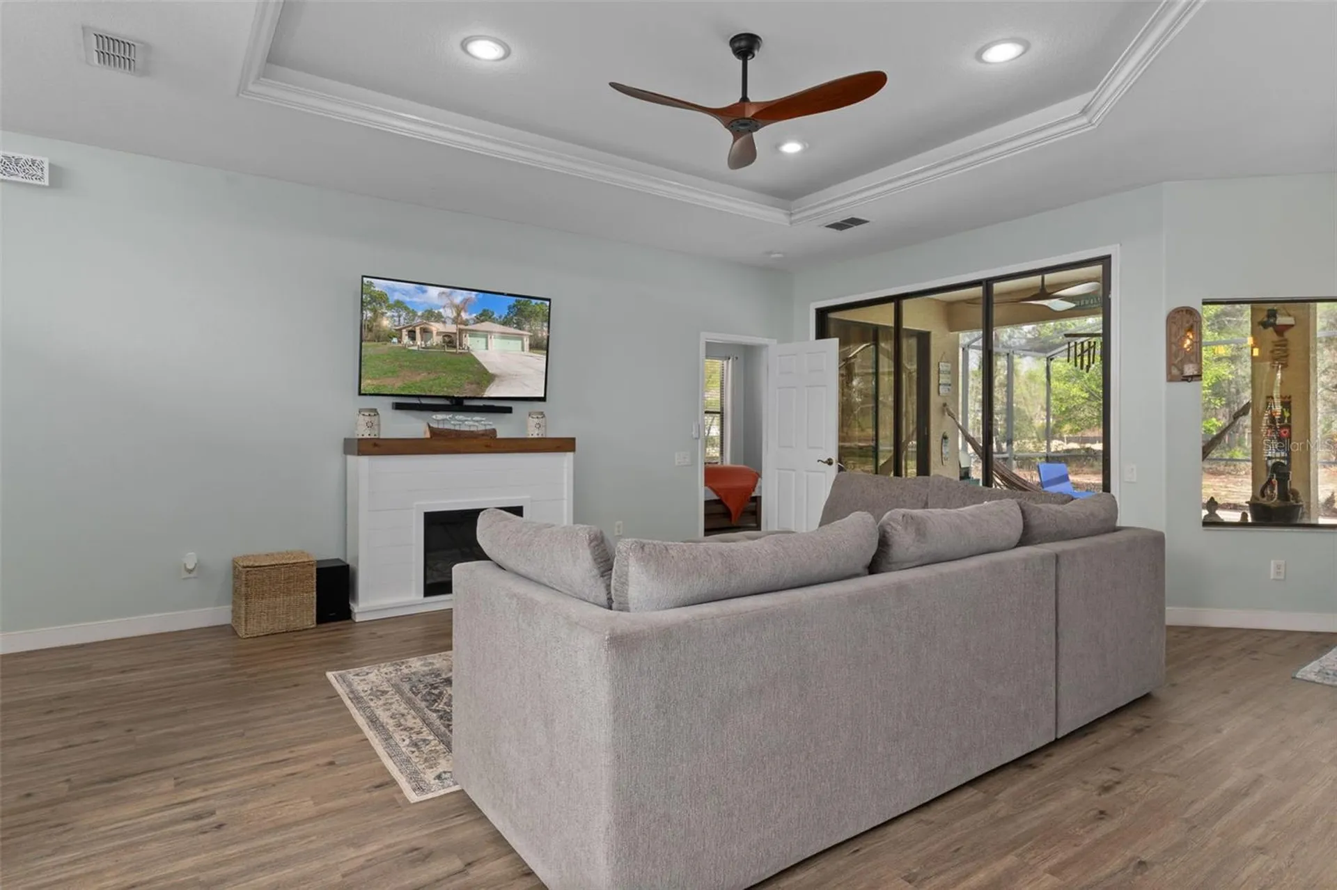 46 Fringetree Street Homosassa FL 34446