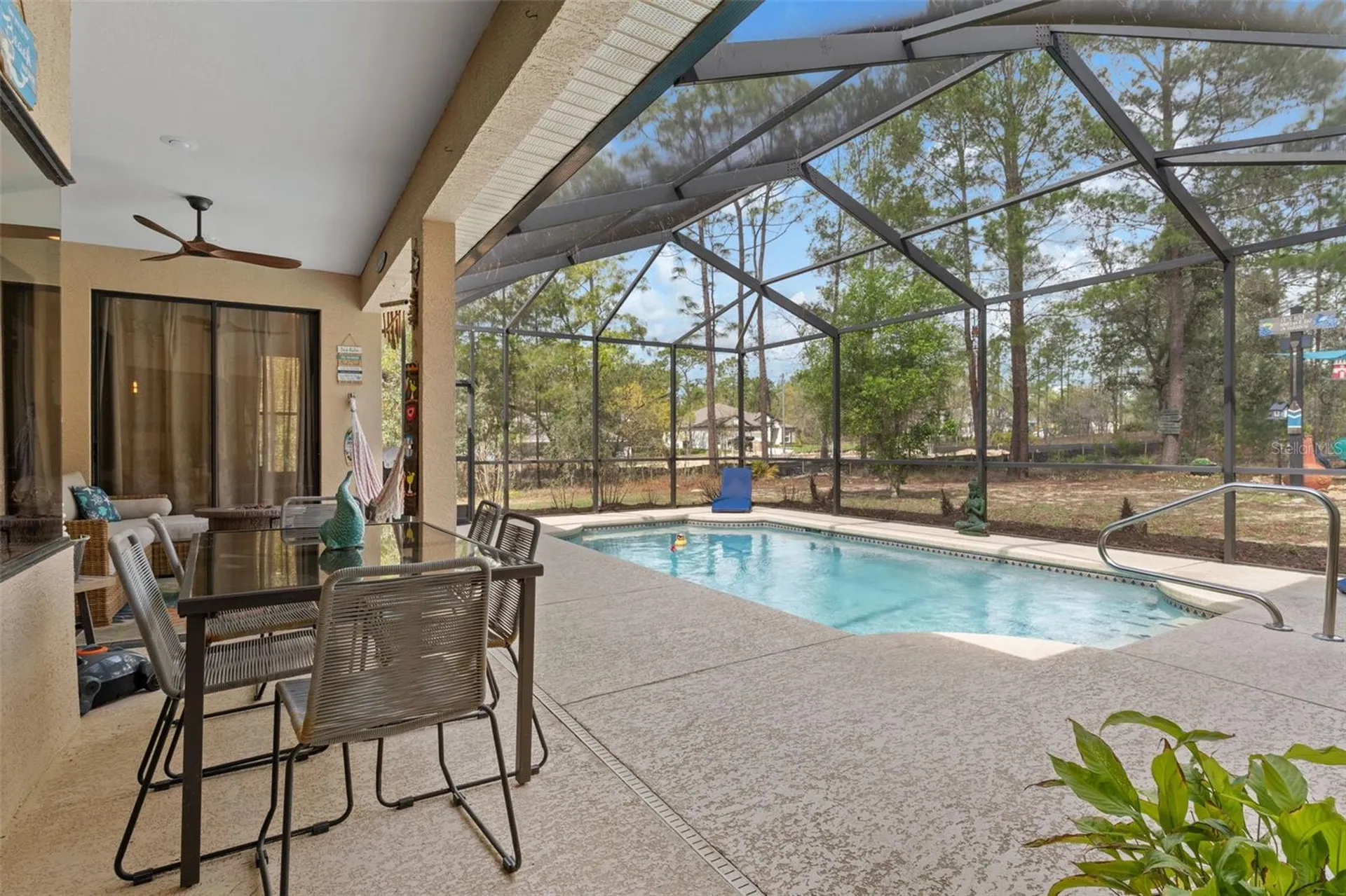 46 Fringetree Street Homosassa FL 34446