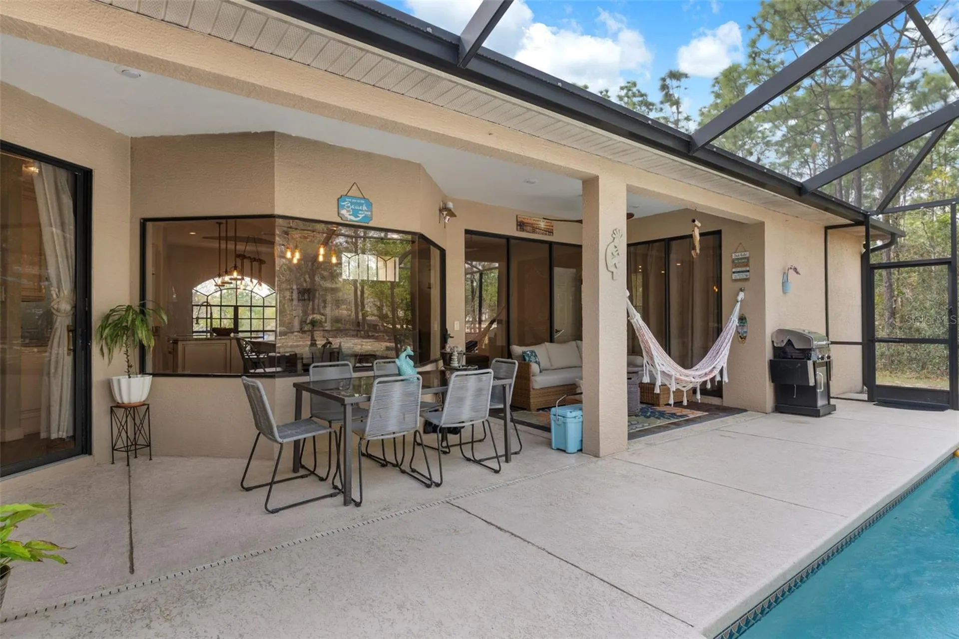 46 Fringetree Street Homosassa FL 34446