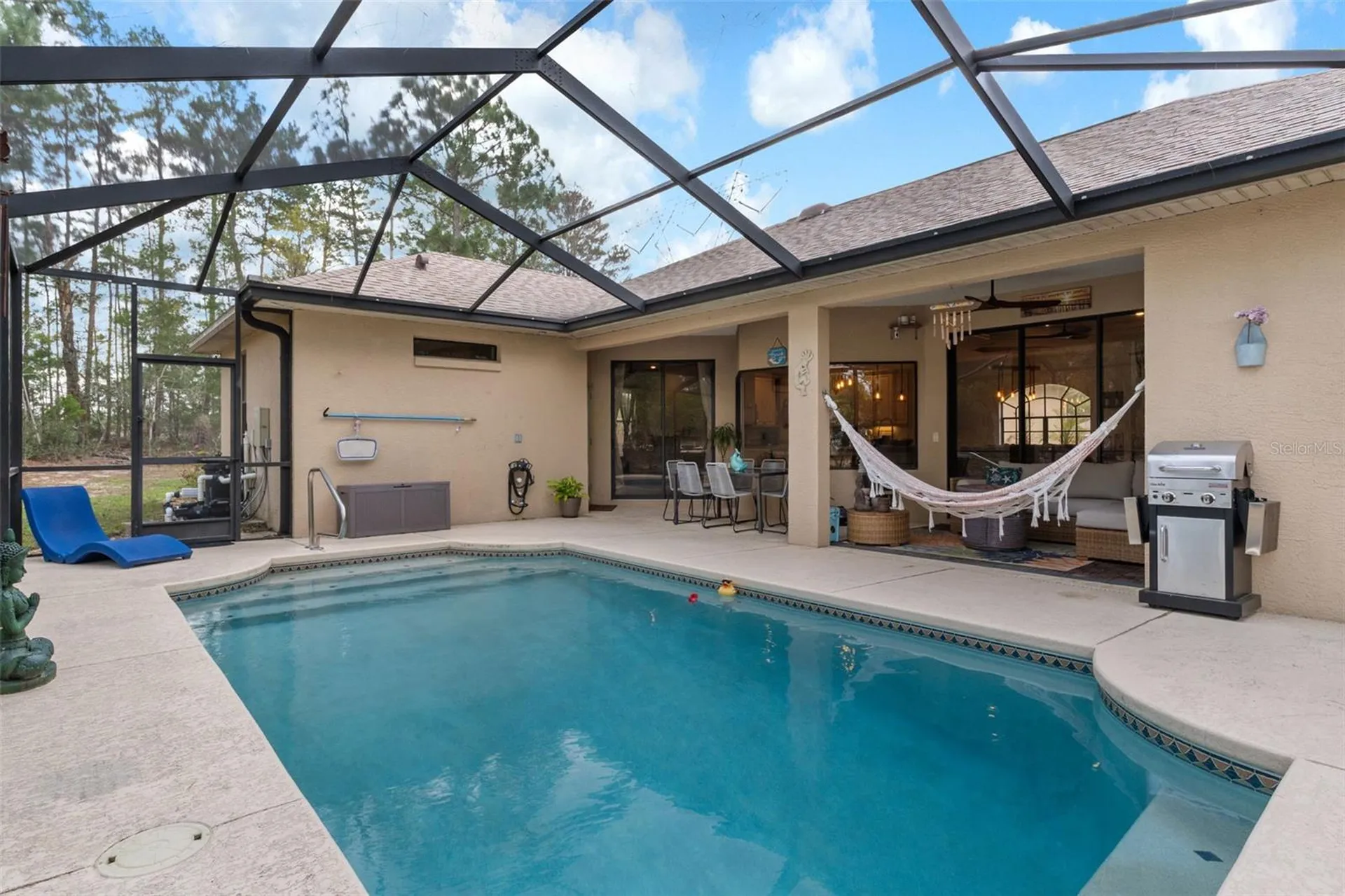 46 Fringetree Street Homosassa FL 34446