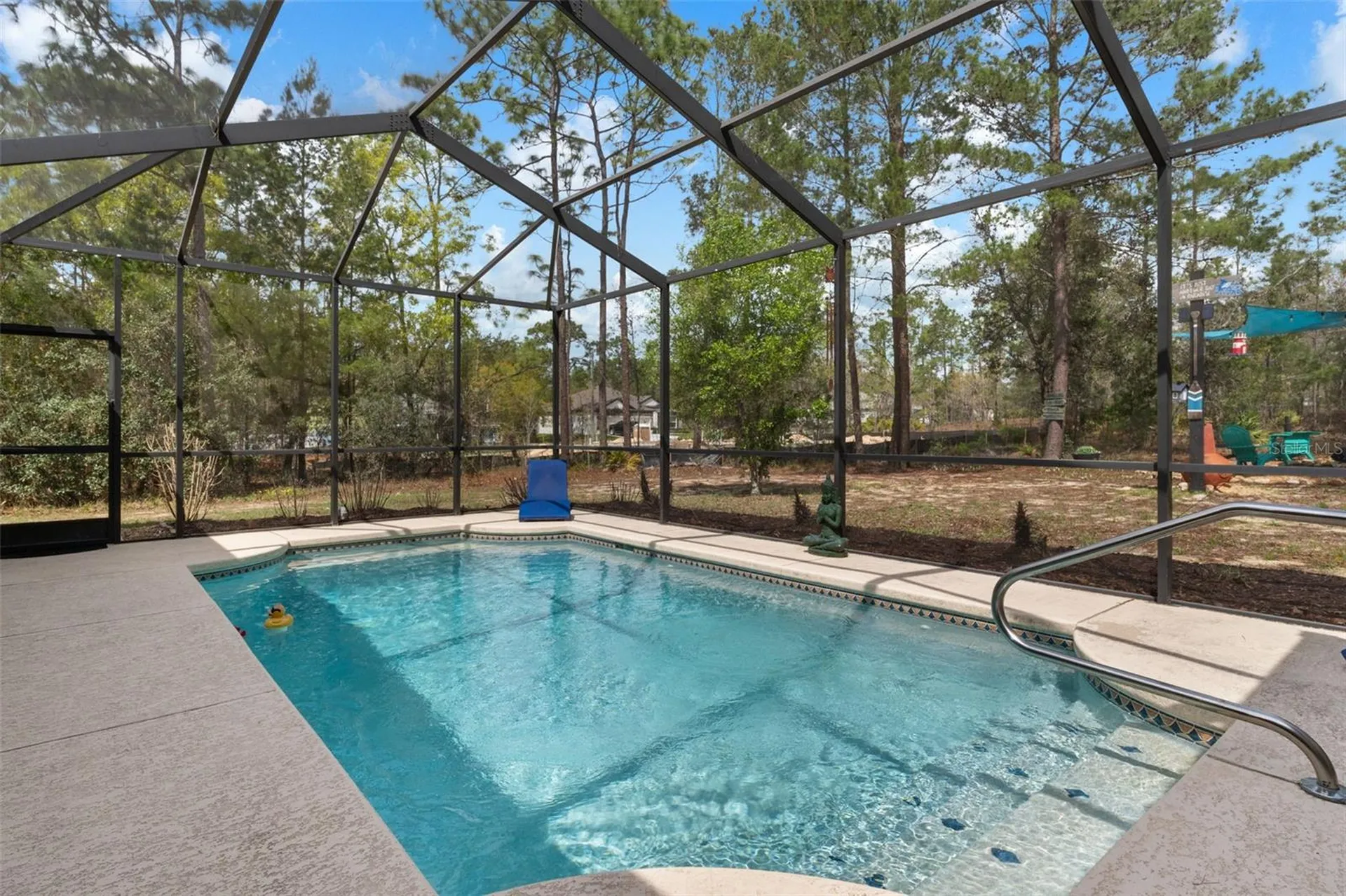 46 Fringetree Street Homosassa FL 34446
