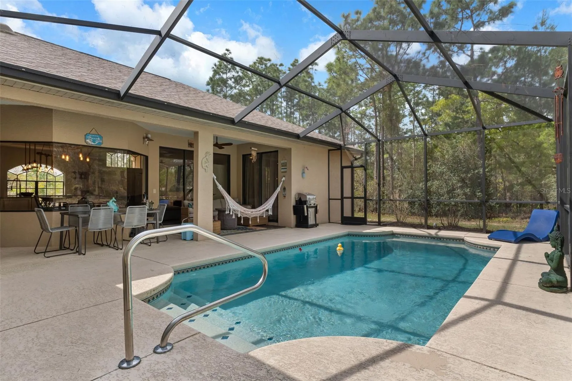 46 Fringetree Street Homosassa FL 34446