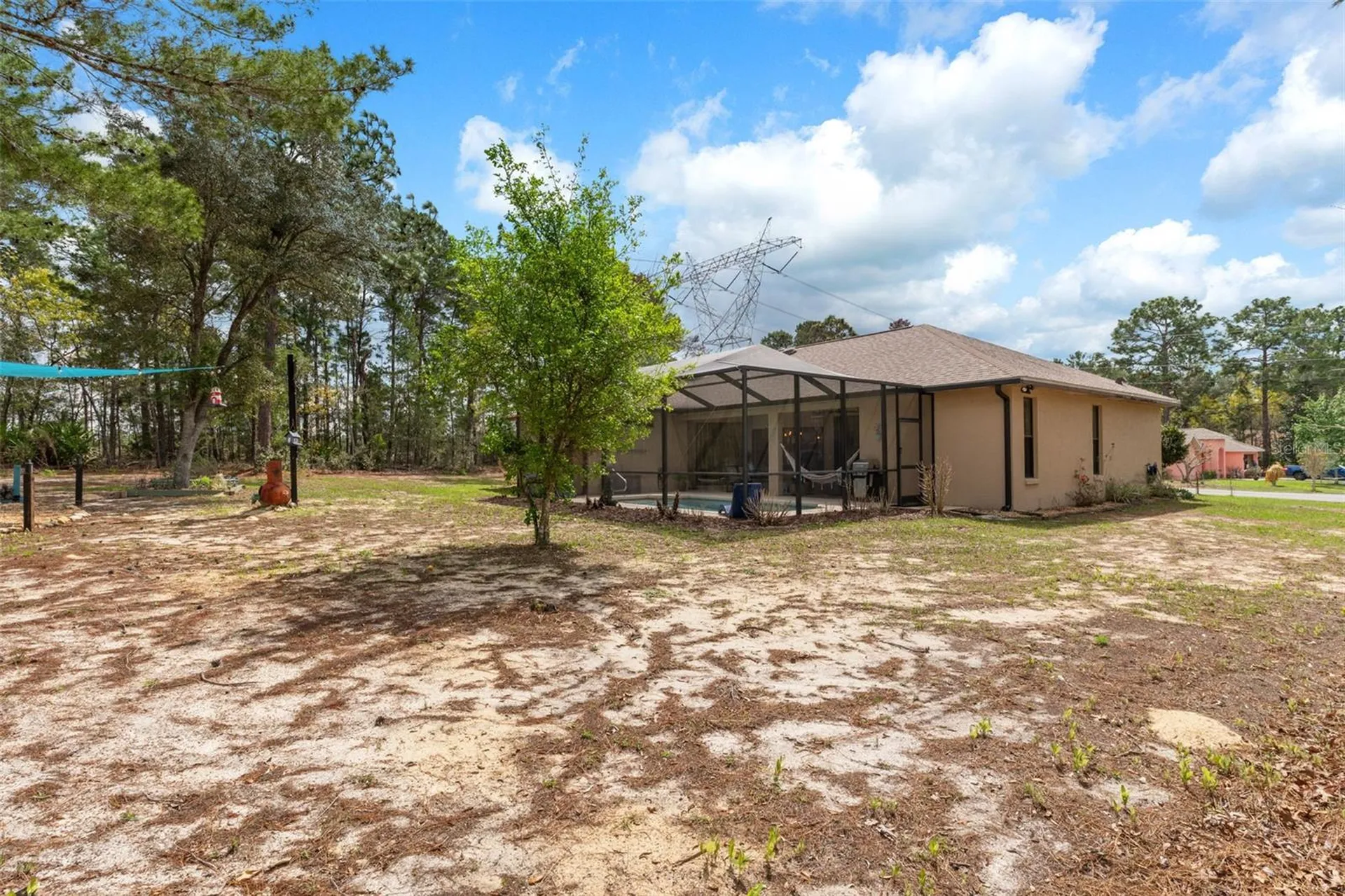 46 Fringetree Street Homosassa FL 34446