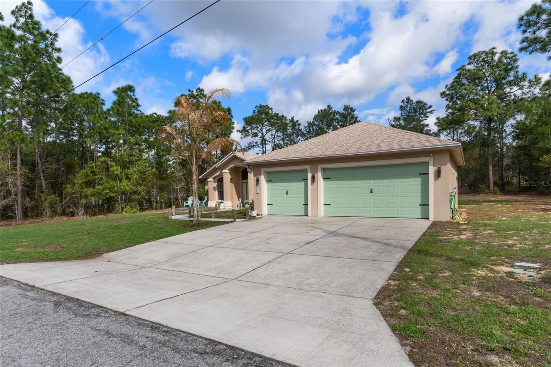 46 Fringetree Street Homosassa FL 34446