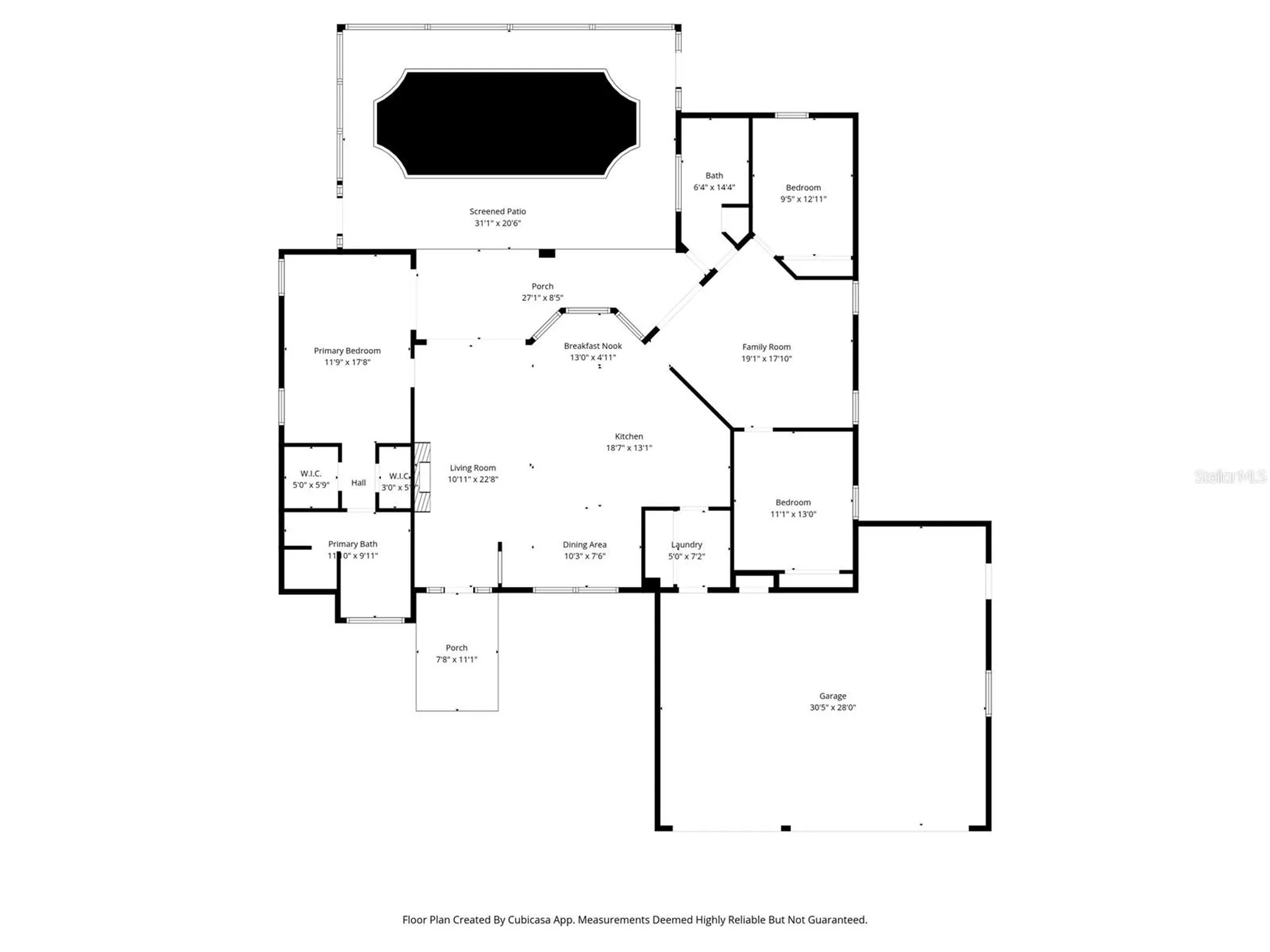 46 Fringetree Street Homosassa FL 34446