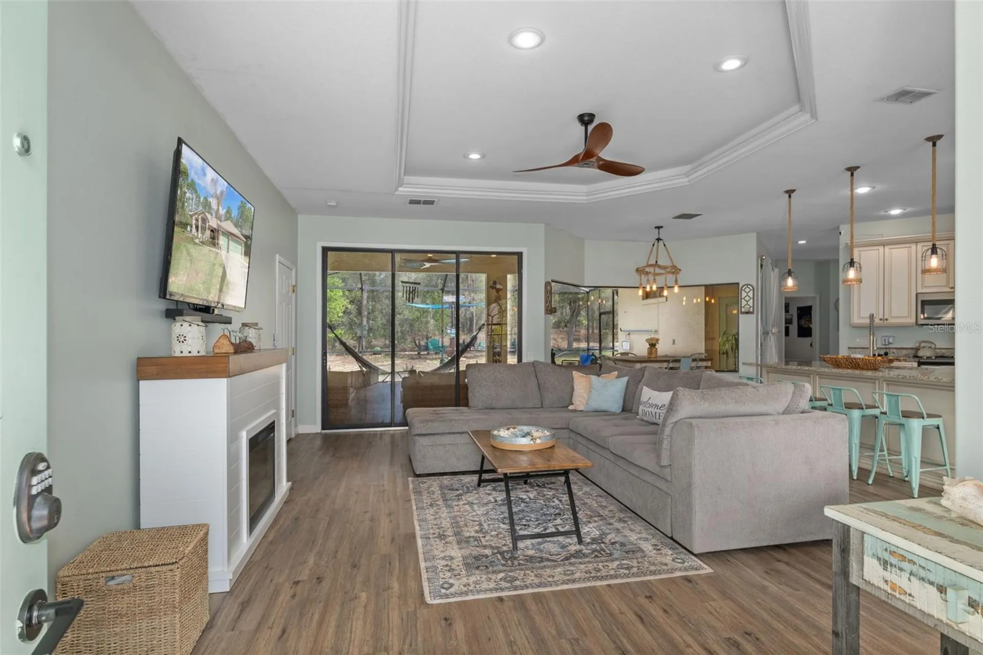 46 Fringetree Street Homosassa FL 34446