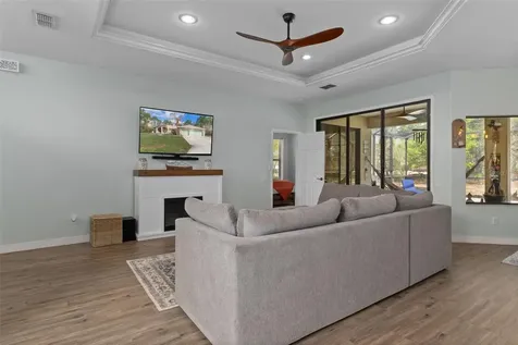 46 Fringetree Street Homosassa FL 34446