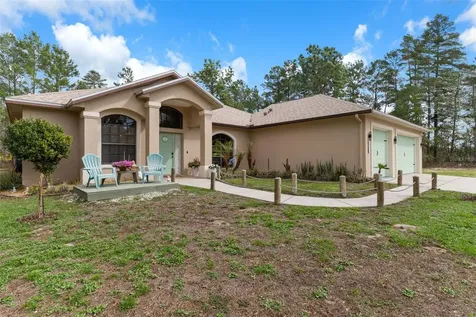 46 Fringetree Street Homosassa FL 34446
