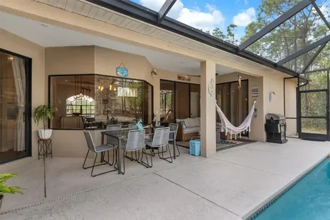 46 Fringetree Street Homosassa FL 34446