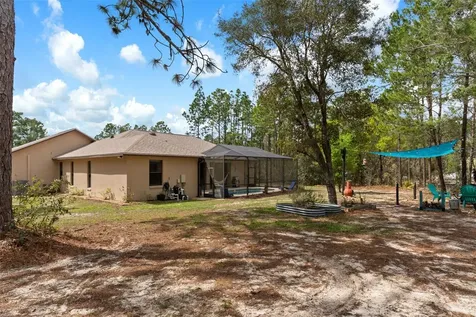 46 Fringetree Street Homosassa FL 34446