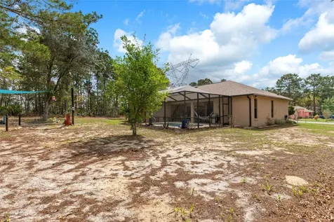 46 Fringetree Street Homosassa FL 34446